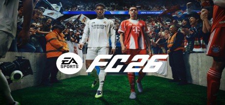 EA Sports FC 26 - RespawnEdge Gaming Hub Kozhikode