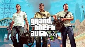 Grand Theft Auto V - RespawnEdge Gaming Hub Kozhikode