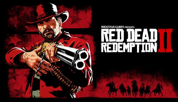 Red Dead Redemption 2 - RespawnEdge Gaming Hub Kozhikode