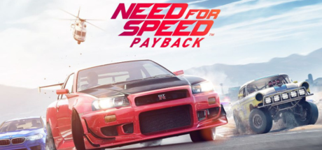 NFS Payback - RespawnEdge Gaming Hub Kozhikode