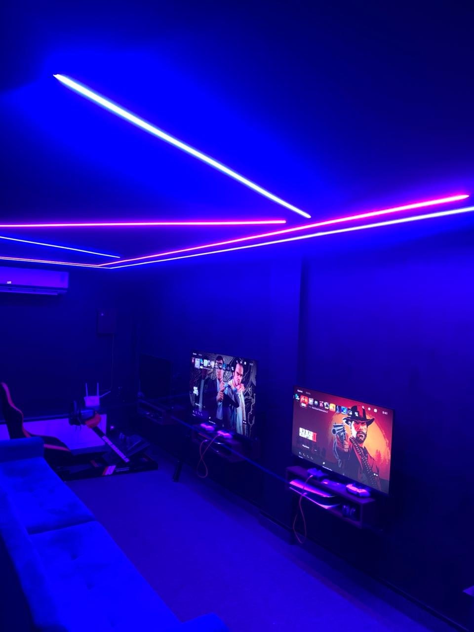 RespawnEdge Gaming Hub Kozhikode