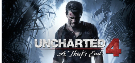 Uncharted 4 - RespawnEdge Gaming Hub Kozhikode